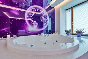 Apartments on Pionerskaya