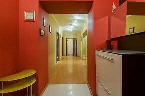 Apartments on Pionerskaya