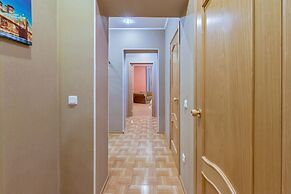 Apartments on Pionerskaya