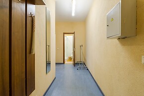 Apartments on Pionerskaya