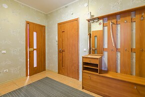 Apartments on Pionerskaya