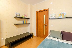 Apartments on Pionerskaya