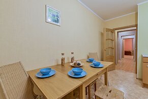 Apartments on Pionerskaya