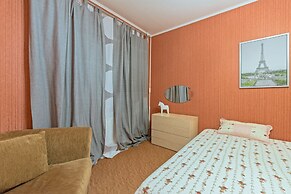 Apartments on Pionerskaya