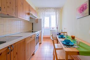 Apartments on Pionerskaya