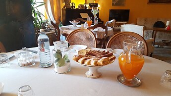 Palazzo Colombino B&B