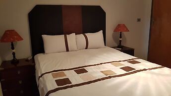 Green House BnB - 'Swiss German'