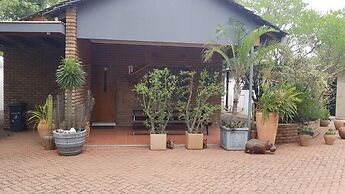 Green House BnB - 'Swiss German'