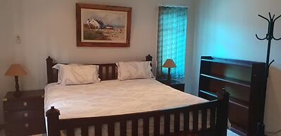 Green House BnB - 'Swiss German'