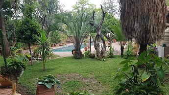 Green House BnB - 'Swiss German'