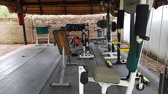 Green House BnB - 'Swiss German'