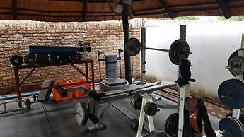 Green House BnB - 'Swiss German'