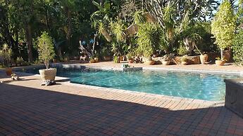 Green House BnB - 'Swiss German'