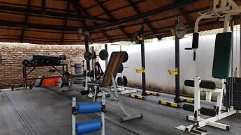 Green House BnB - 'Swiss German'