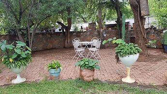 Green House BnB - 'Swiss German'