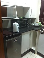 Green House BnB - 'Swiss German'