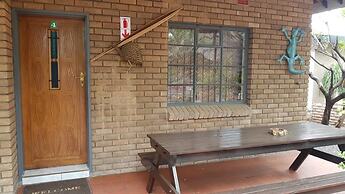 Green House BnB - 'Swiss German'