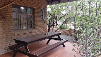 Green House BnB - 'Swiss German'