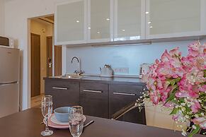 Apartments Domotelli Ye's