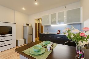 Apartments Domotelli Ye's