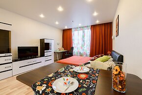 Apartments Domotelli Ye's