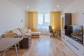 Apartments Domotelli Ye's