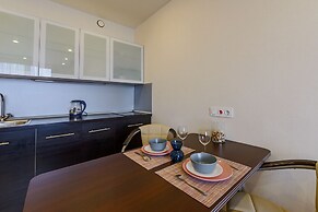 Apartments Domotelli Ye's