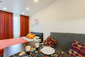 Apartments Domotelli Ye's