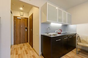 Apartments Domotelli Ye's