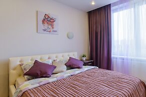 Apartments Domotelli Ye's