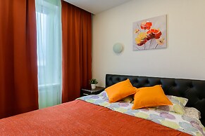 Apartments Domotelli Ye's