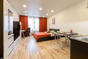 Apartments Domotelli Ye's