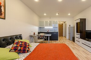 Apartments Domotelli Ye's