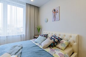 Apartments Domotelli Ye's