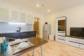 Apartments Domotelli Ye's