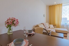 Apartments Domotelli Ye's