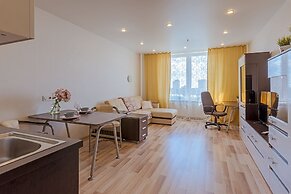 Apartments Domotelli Ye's