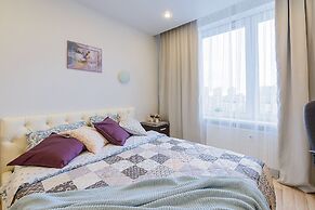 Apartments Domotelli Ye's