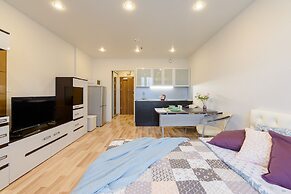 Apartments Domotelli Ye's