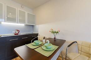 Apartments Domotelli Ye's