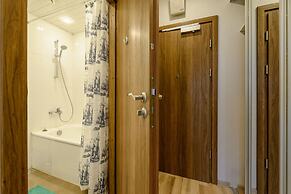 Apartments Domotelli Ye's