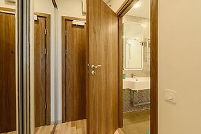 Apartments Domotelli Ye's