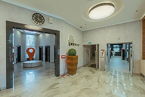 Apartments Domotelli Ye's