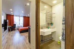 Apartments Domotelli Ye's