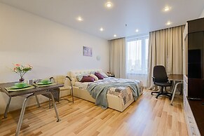 Apartments Domotelli Ye's