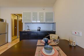 Apartments Domotelli Ye's