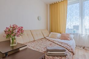 Apartments Domotelli Ye's