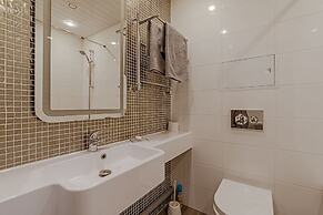 Apartments Domotelli Ye's