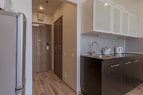 Apartments Domotelli Ye's