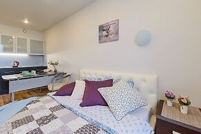 Apartments Domotelli Ye's